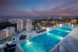 Unclassified image, 5 of 28, button - Dorsett Sri Hartamas by Airhost (Kuala Lumpur)