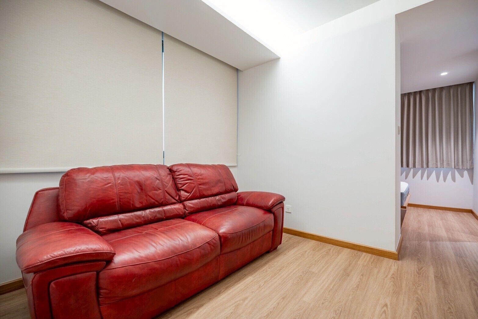 Suite | Zona de estar