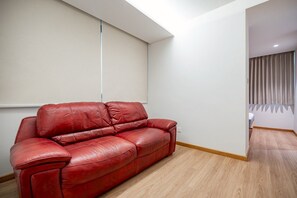 Suite | Ruang tamu