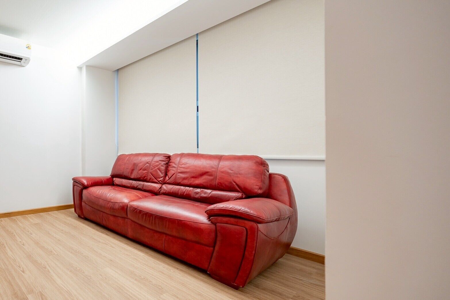 Suite | Zona de estar