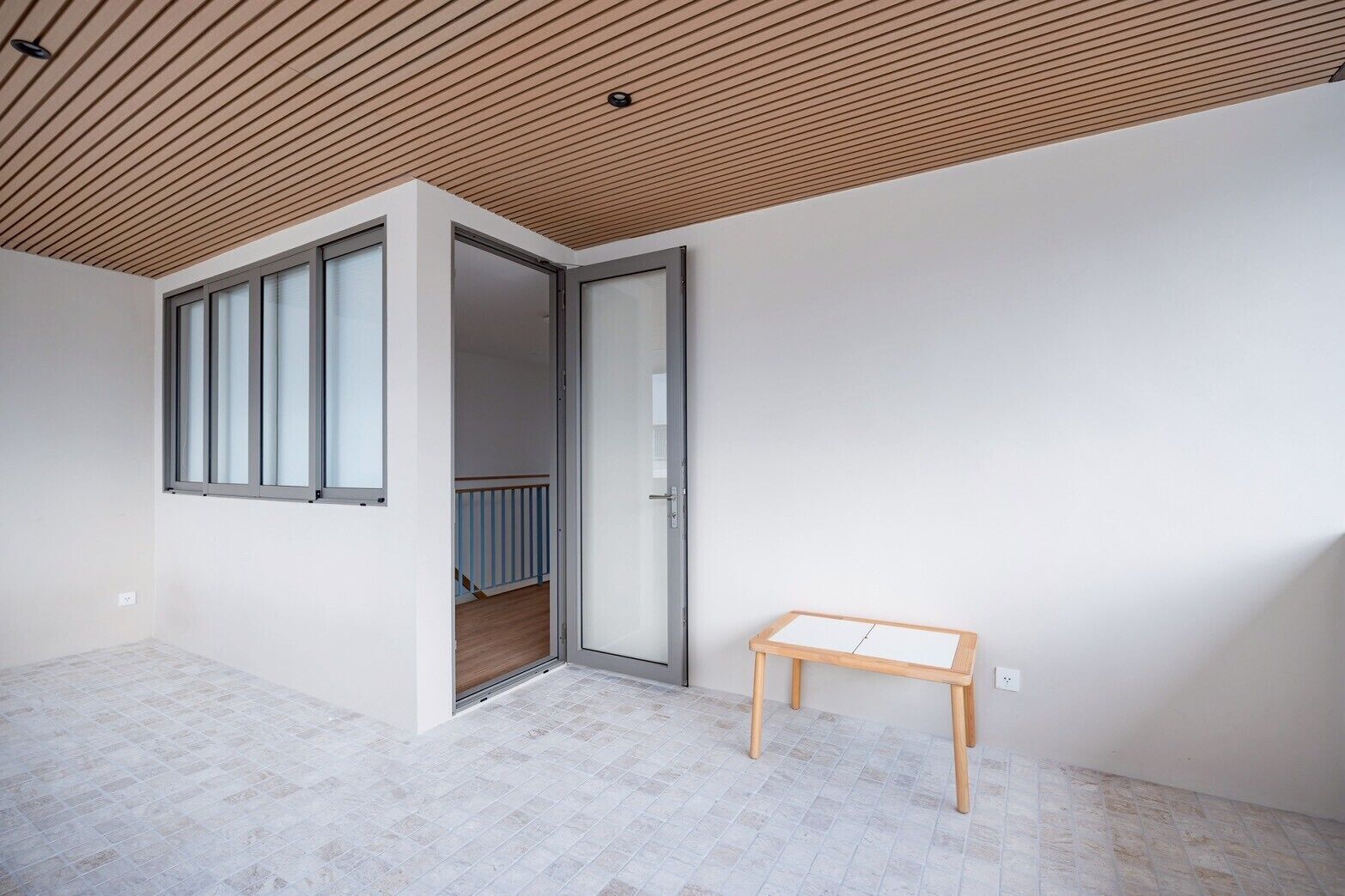 Suite familiar, vistas a la ciudad | Interior