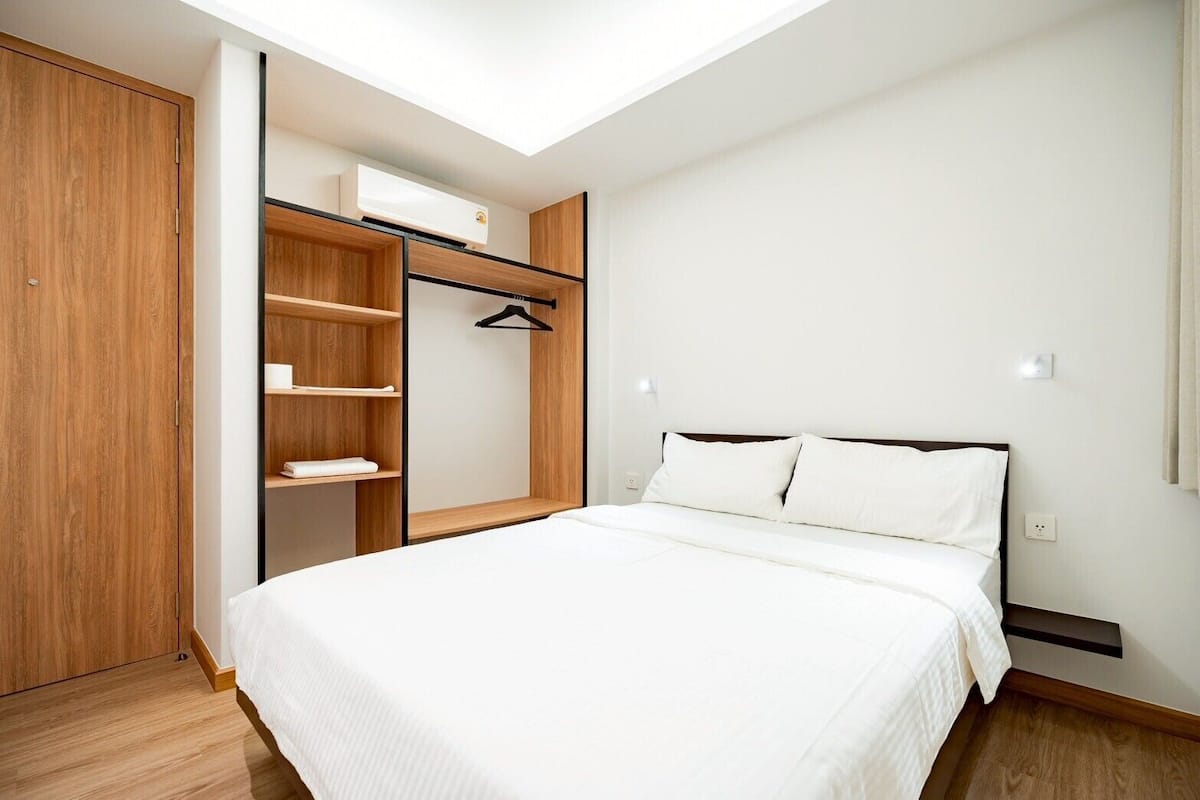 Family Suite, City View | Desk, WiFi (free)