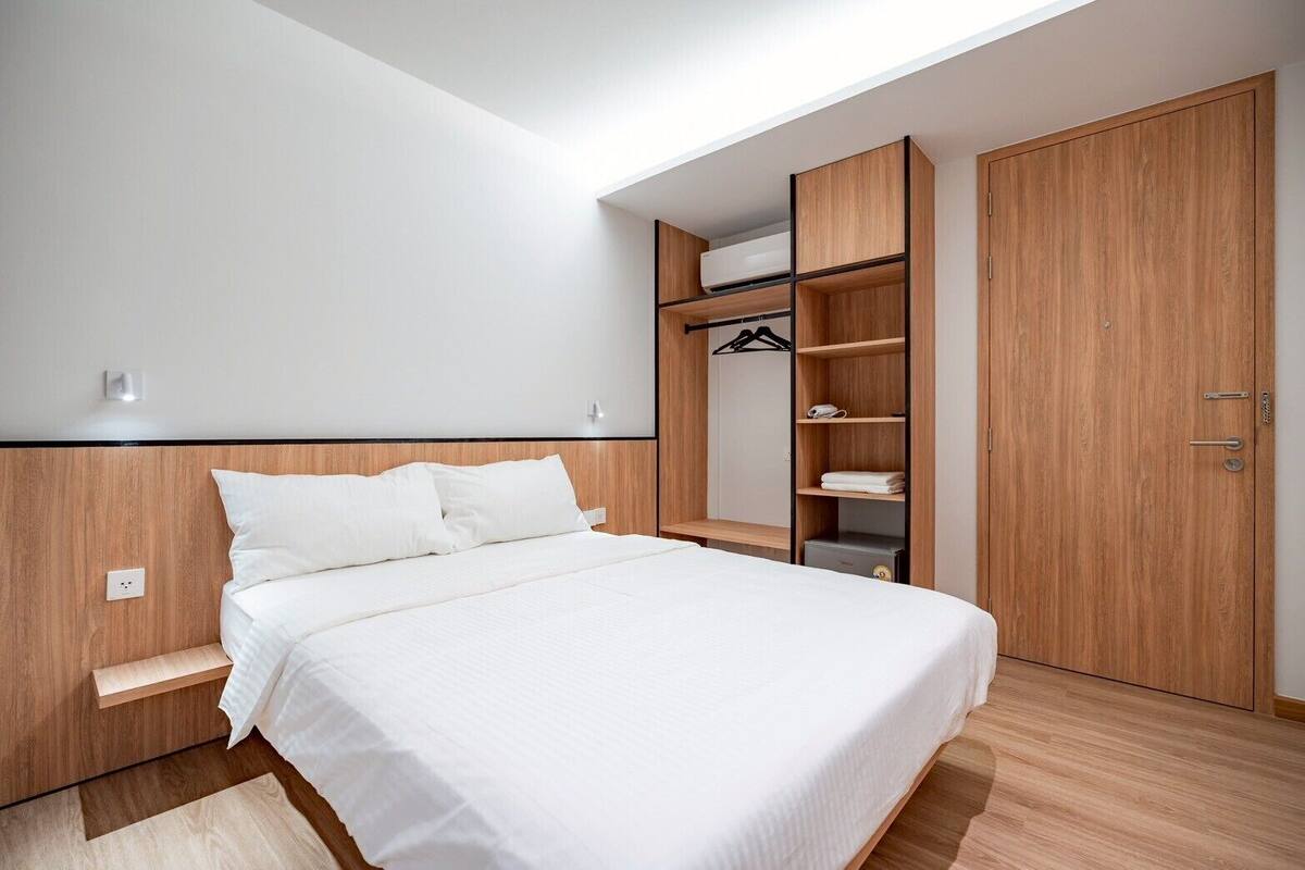 Superior Room | Desk, WiFi (free)