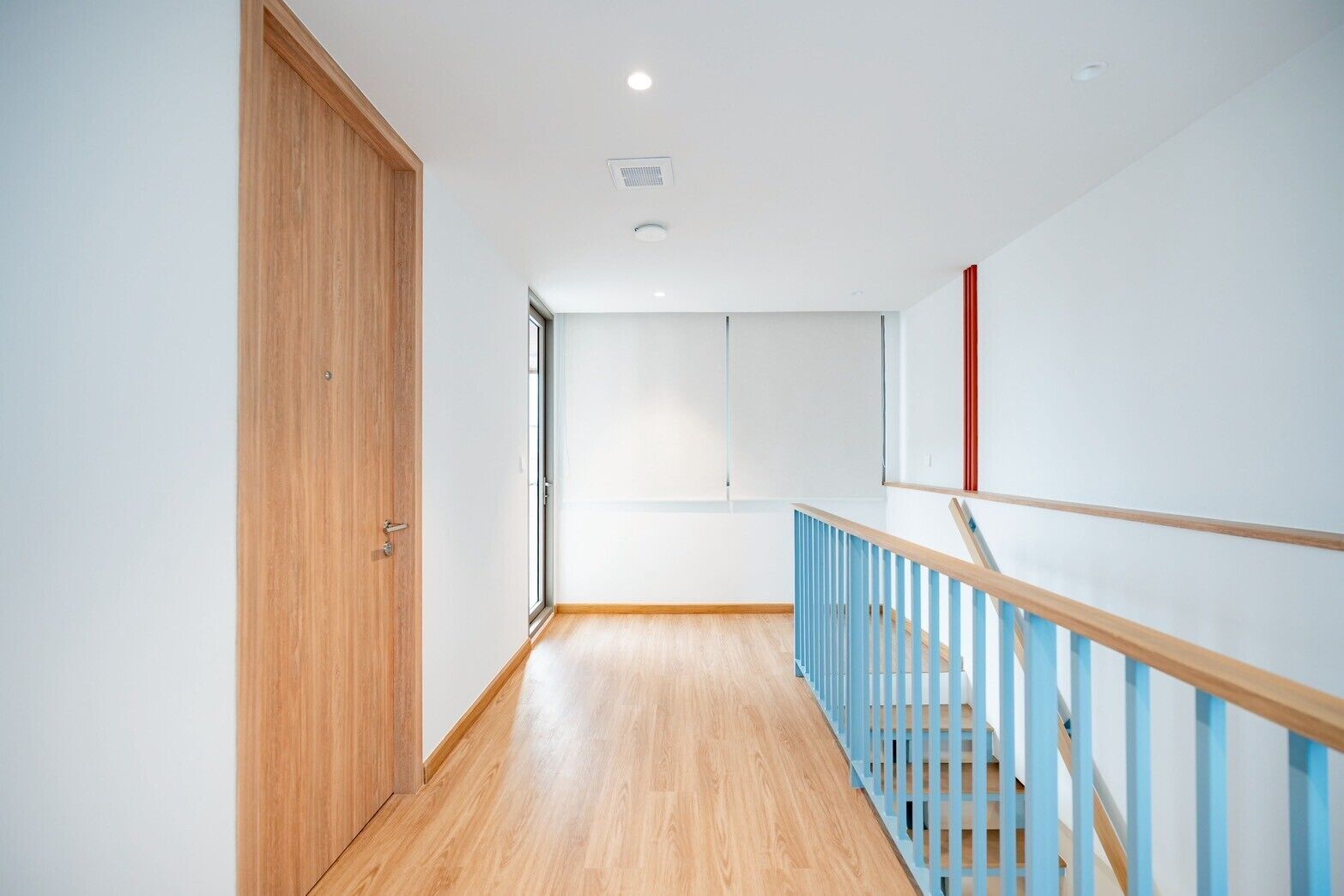 Suite familiar, vistas a la ciudad | Interior