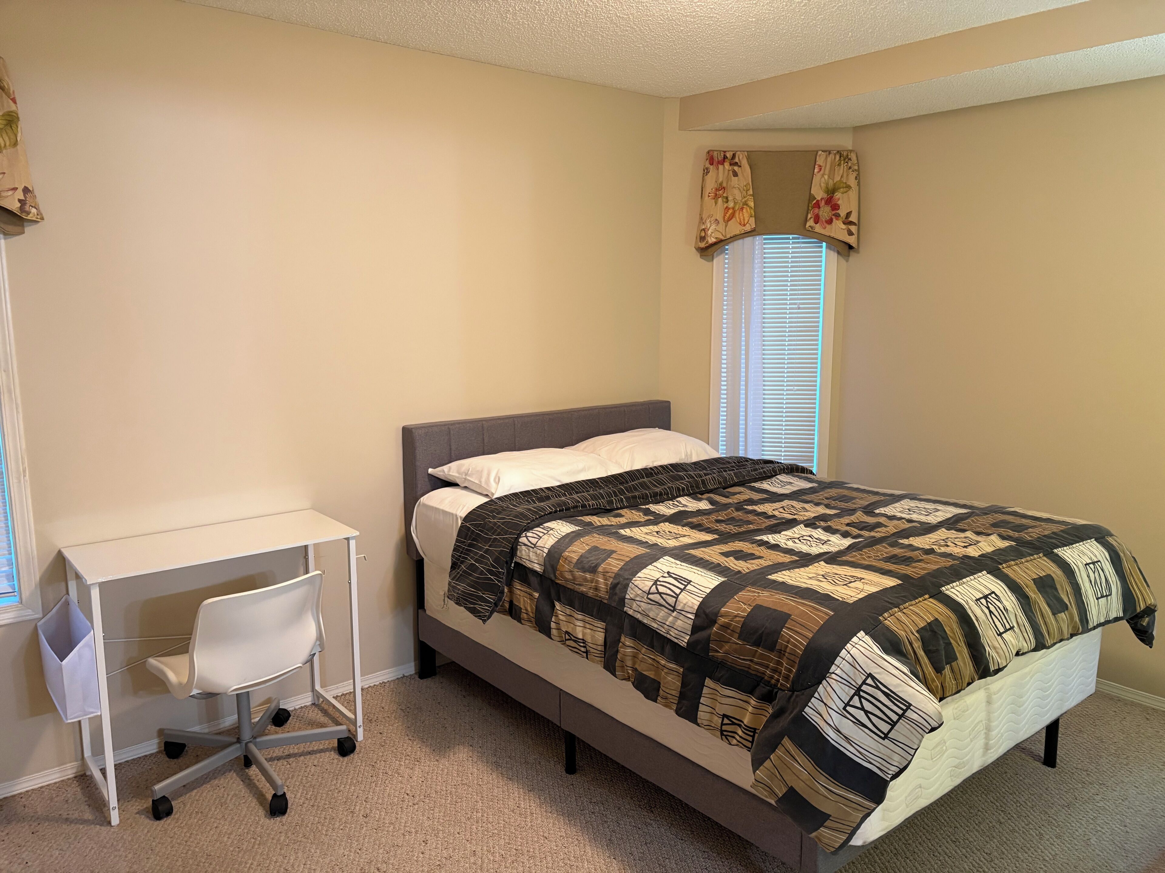 4 Schlafzimmer, WLAN