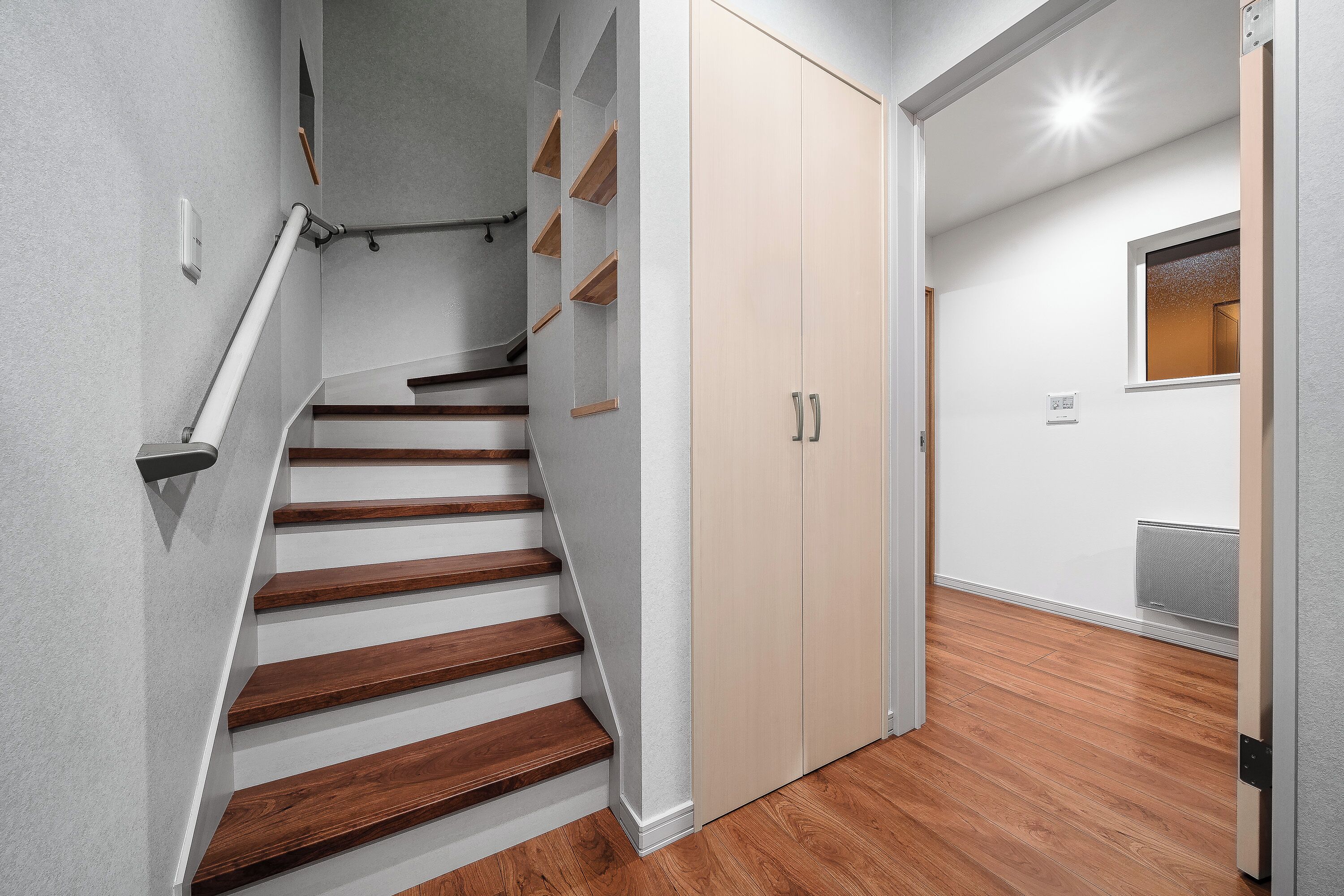 Apartment | Interior