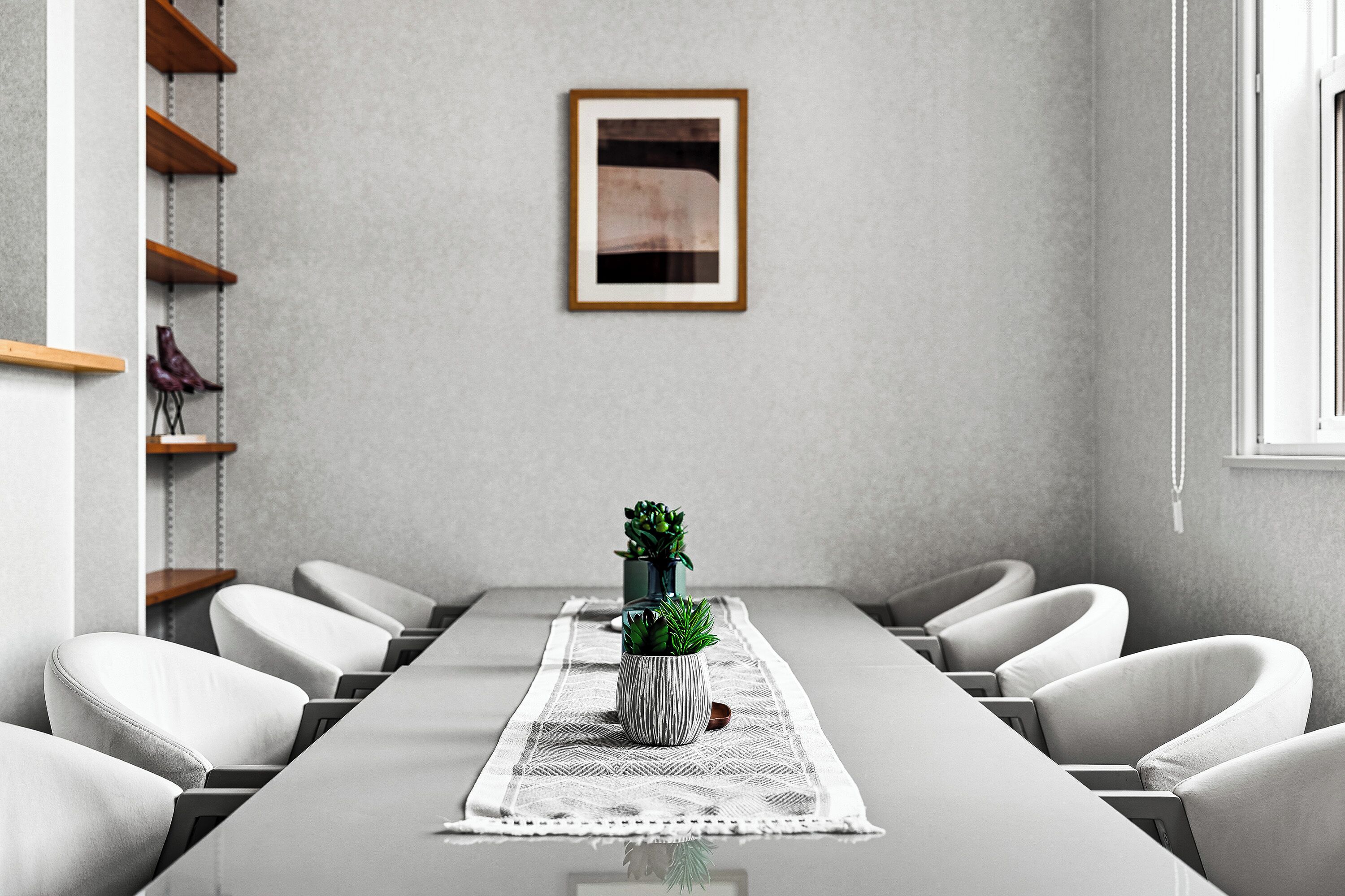 Apartment | Dining