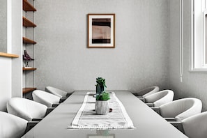 Departamento | Restaurantes