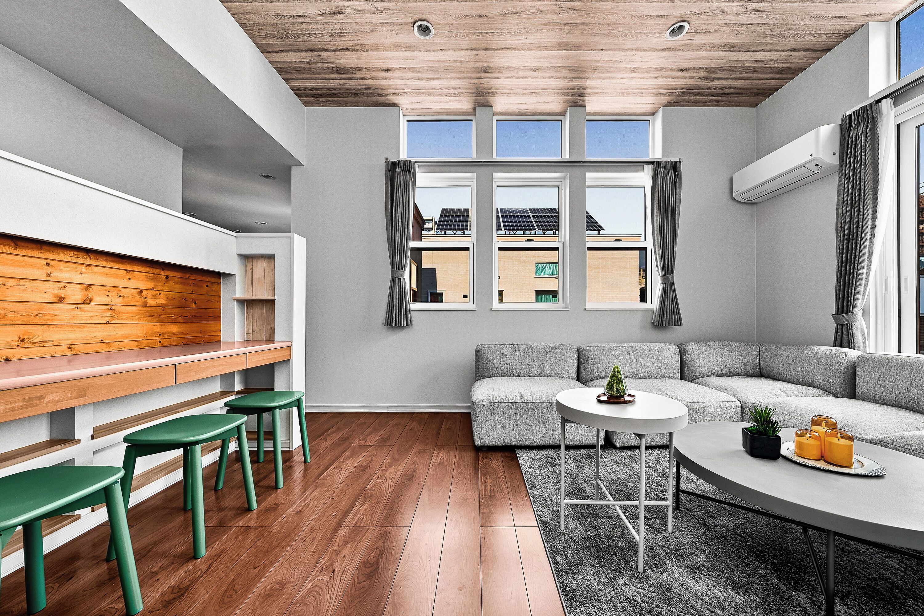 Apartment | Interior