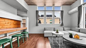 Apartment | Interior