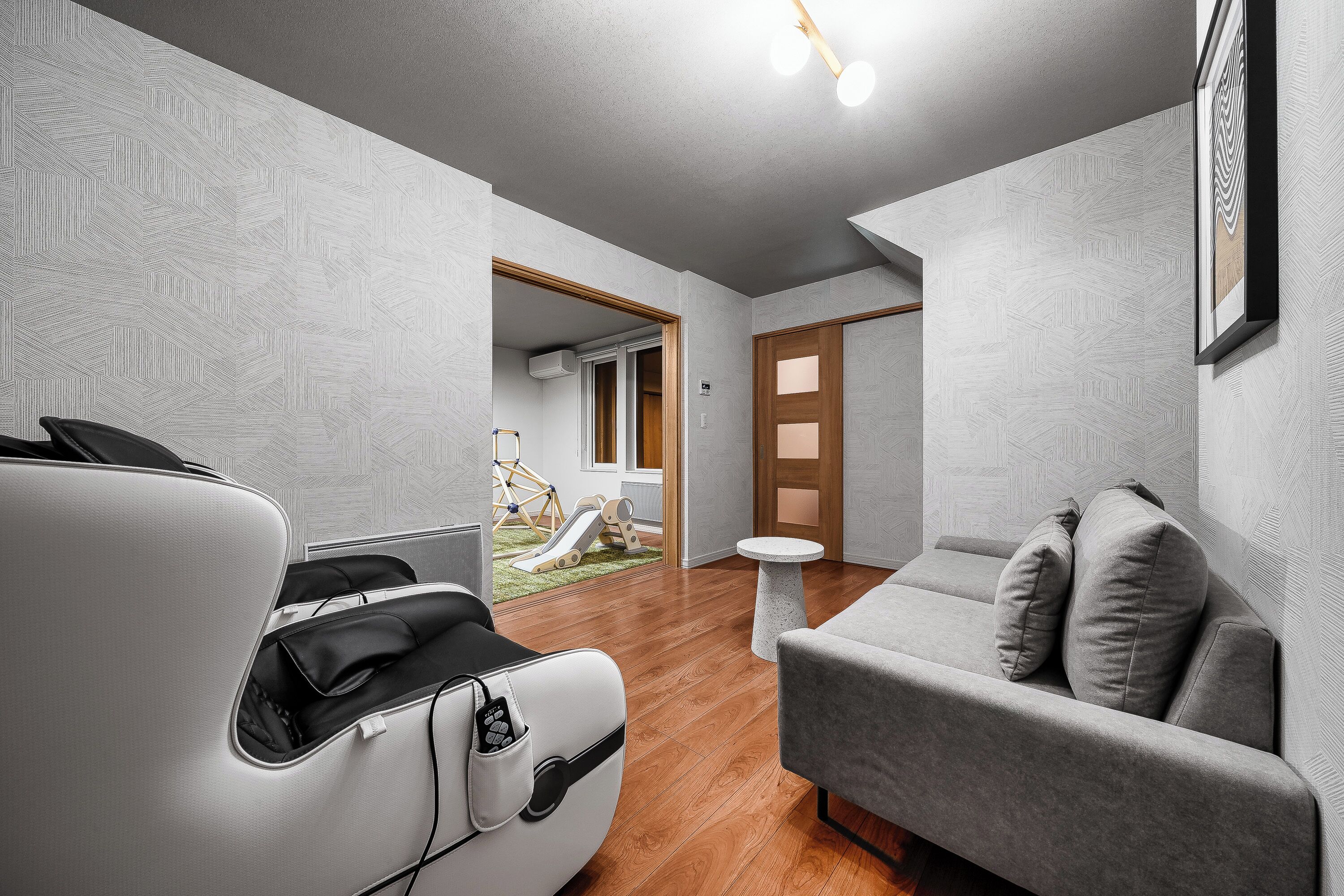 Apartment | Interior