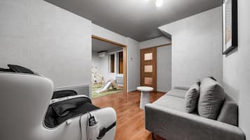Apartment | Interior