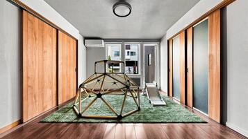Apartment | Interior