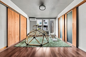 Departamento | Interior