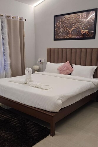Meraki Resort