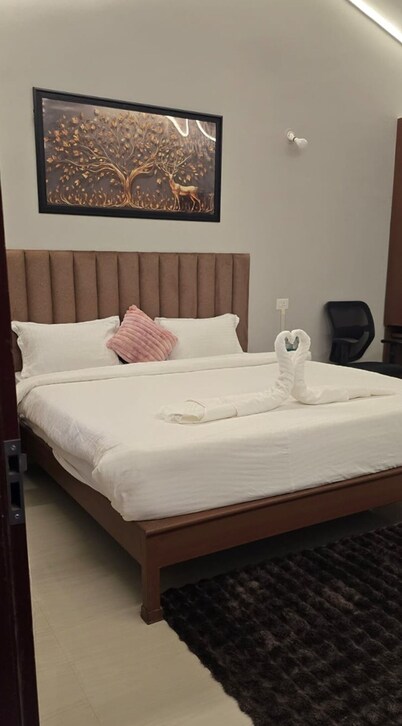 Meraki Resort