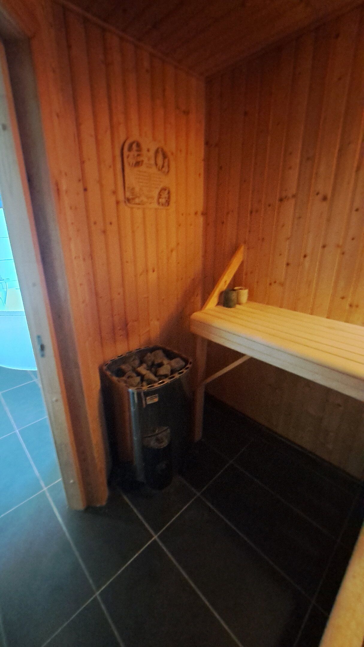 Sisätilat