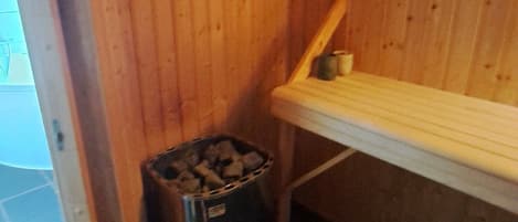 Sisätilat
