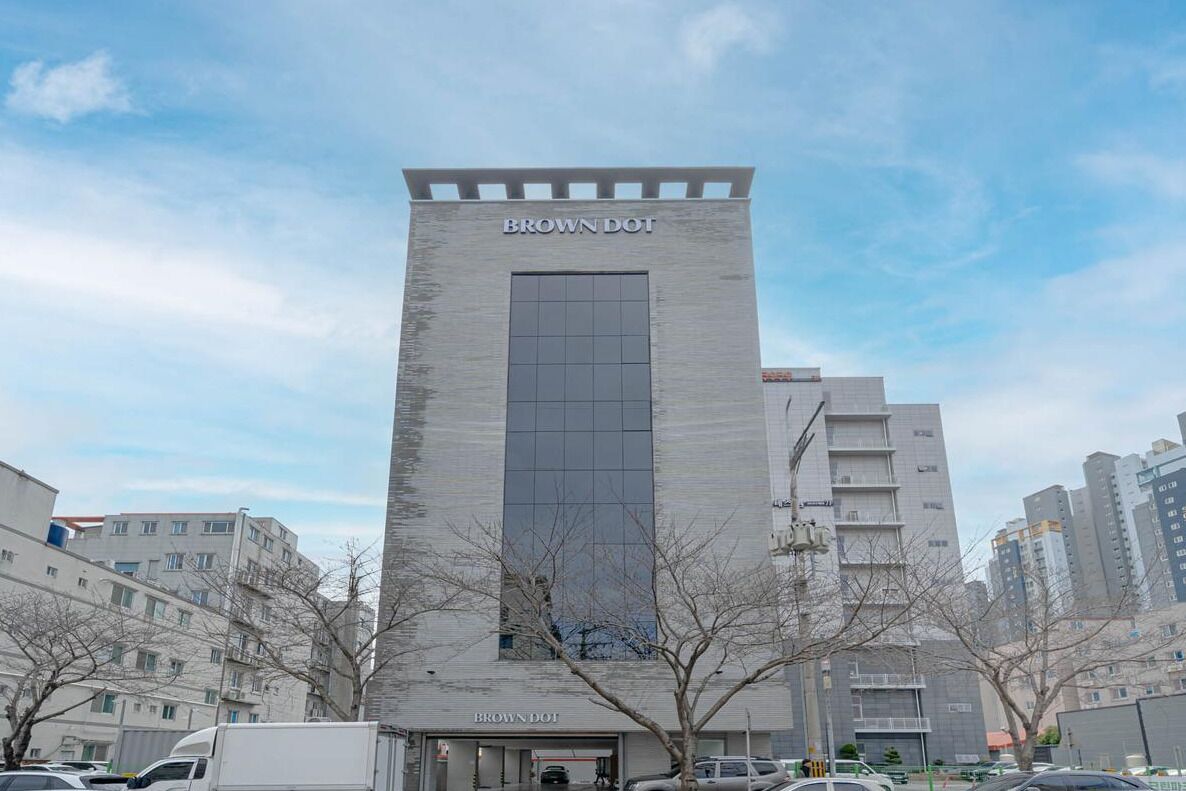外觀