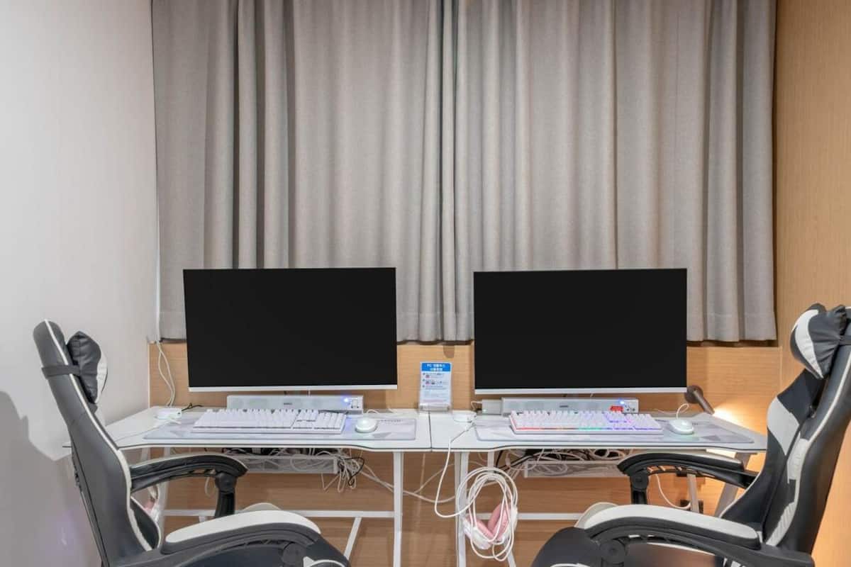 Habitación junior, no fumadores | Escritorio y wifi gratis