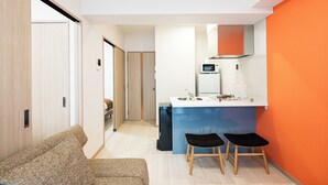 Habitació triple bàsica | Interior