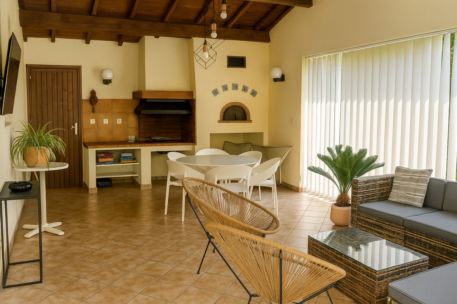 Interieur