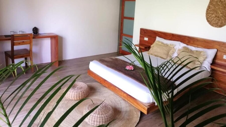 SAMADHI RESORT & HYDROSPA
