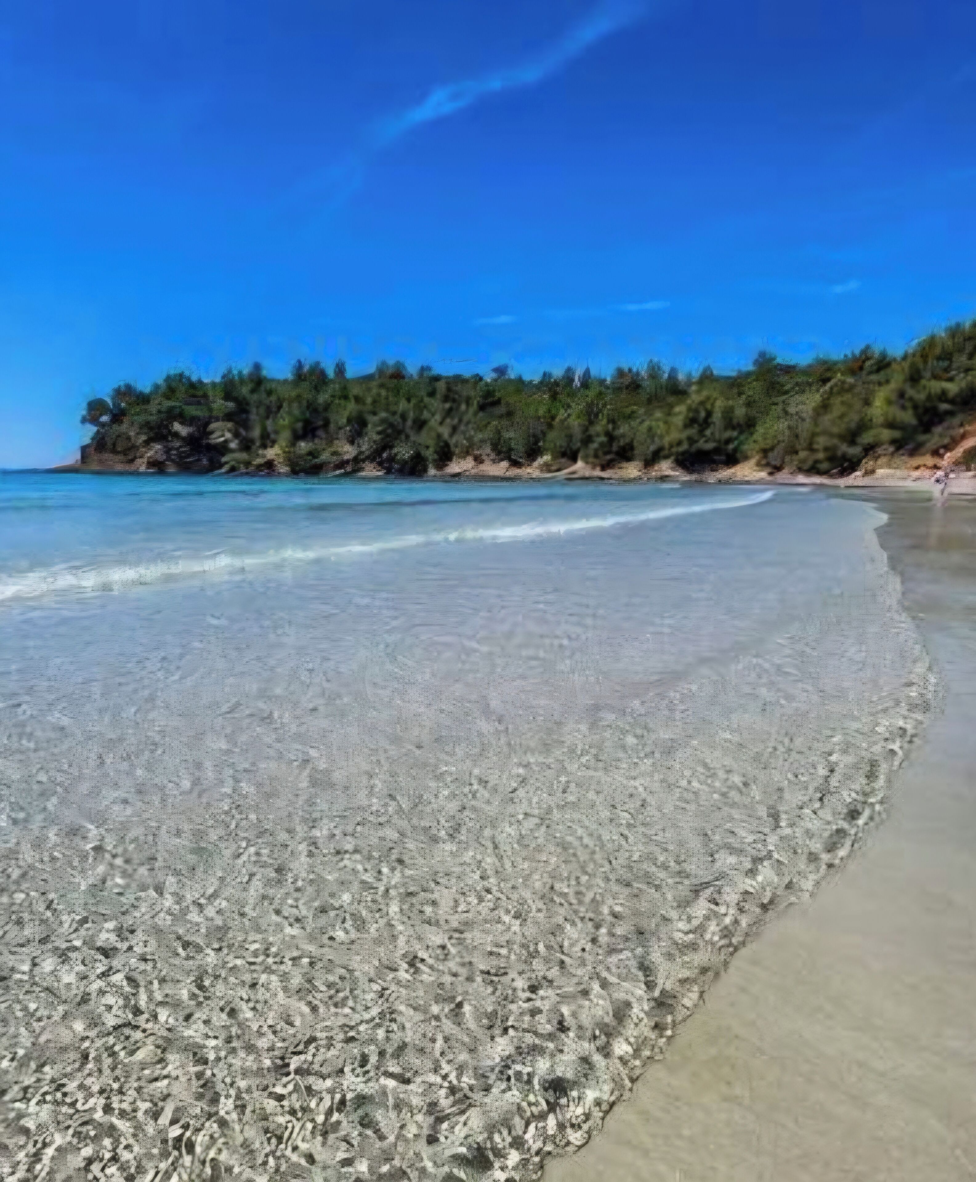 Spiaggia
