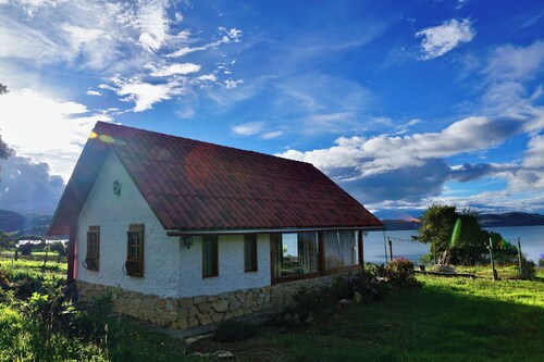The Best View in the Region, Private Beach, Cabin (Pet-Friendly)