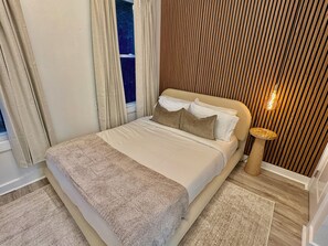 2 Schlafzimmer, Bügeleisen/Bügelbrett, Internetzugang, Bettwäsche