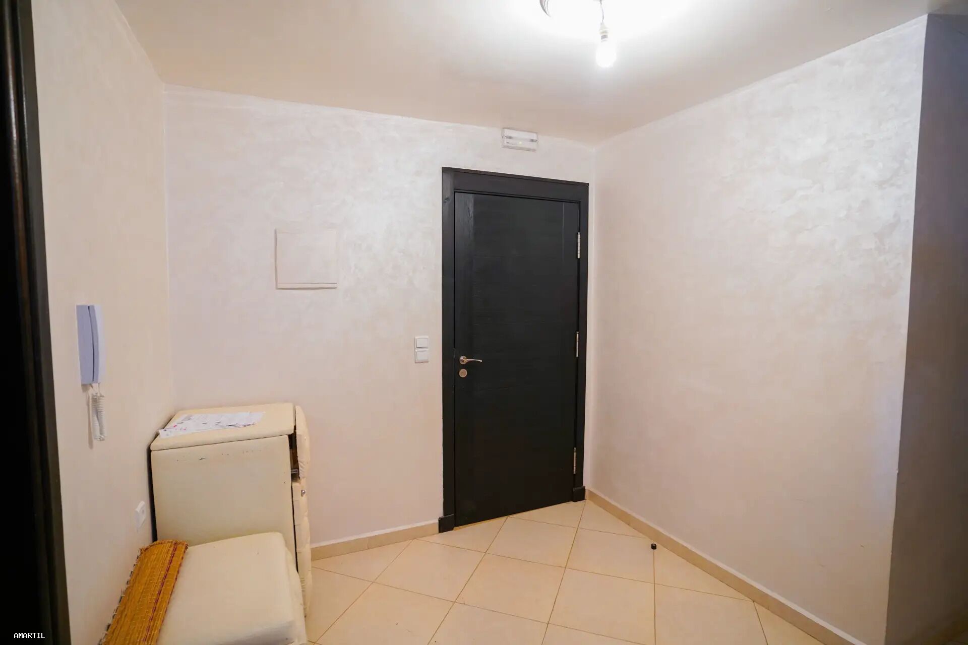 Apartment, 2 Bedrooms, Balcony | Interior