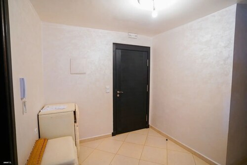 Charming 2-bedroom Apartment With Shared Pool in Martil