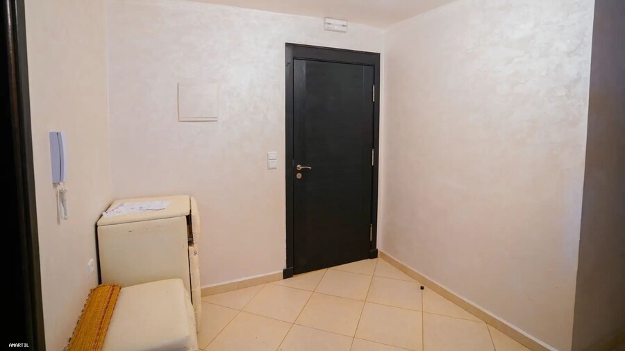 Charming 2-bedroom Apartment With Shared Pool in Martil