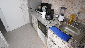 Unclassified image, 3 of 19, button - Charming 2-bedroom Apartment in Martil With City Views (Martil)