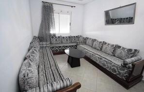 Salle de séjour