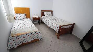 Apartment, 2 Bedrooms, Balcony, City View | 2 bedrooms