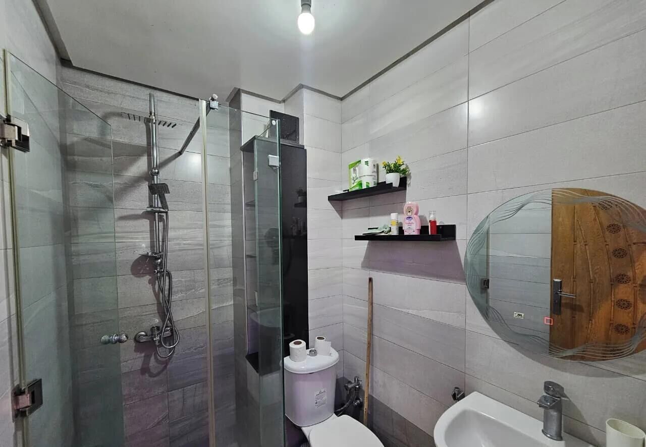 Apartment, 2 Bedrooms | Bathroom