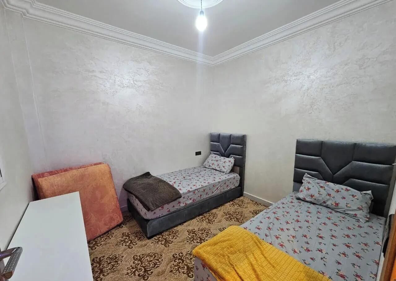 Apartment, 2 Bedrooms