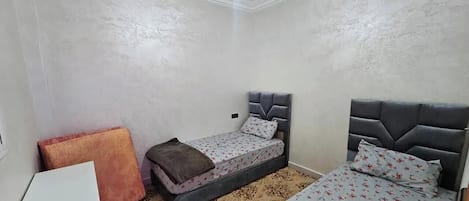 Apartment, 2 Bedrooms