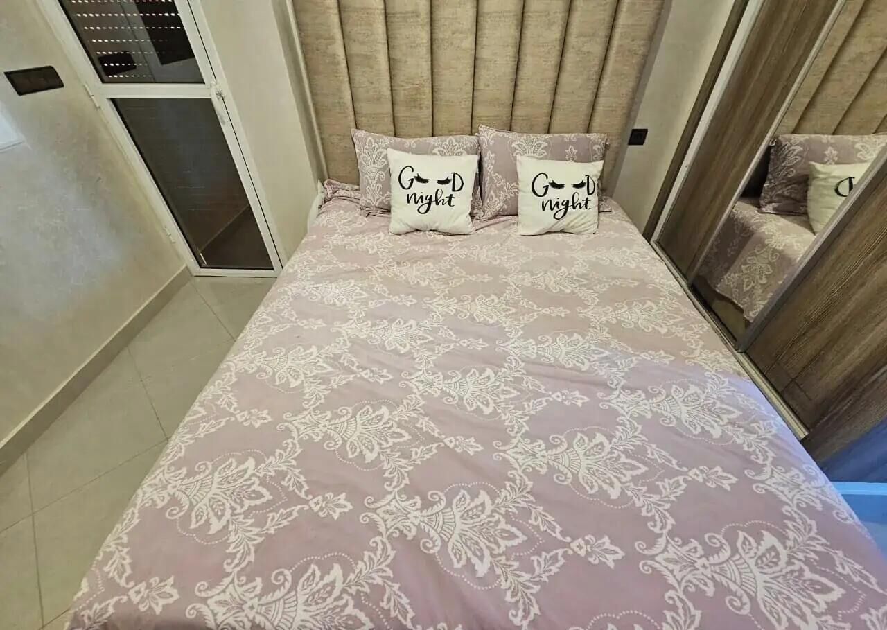 Appartement, 2 chambres | 2 chambres