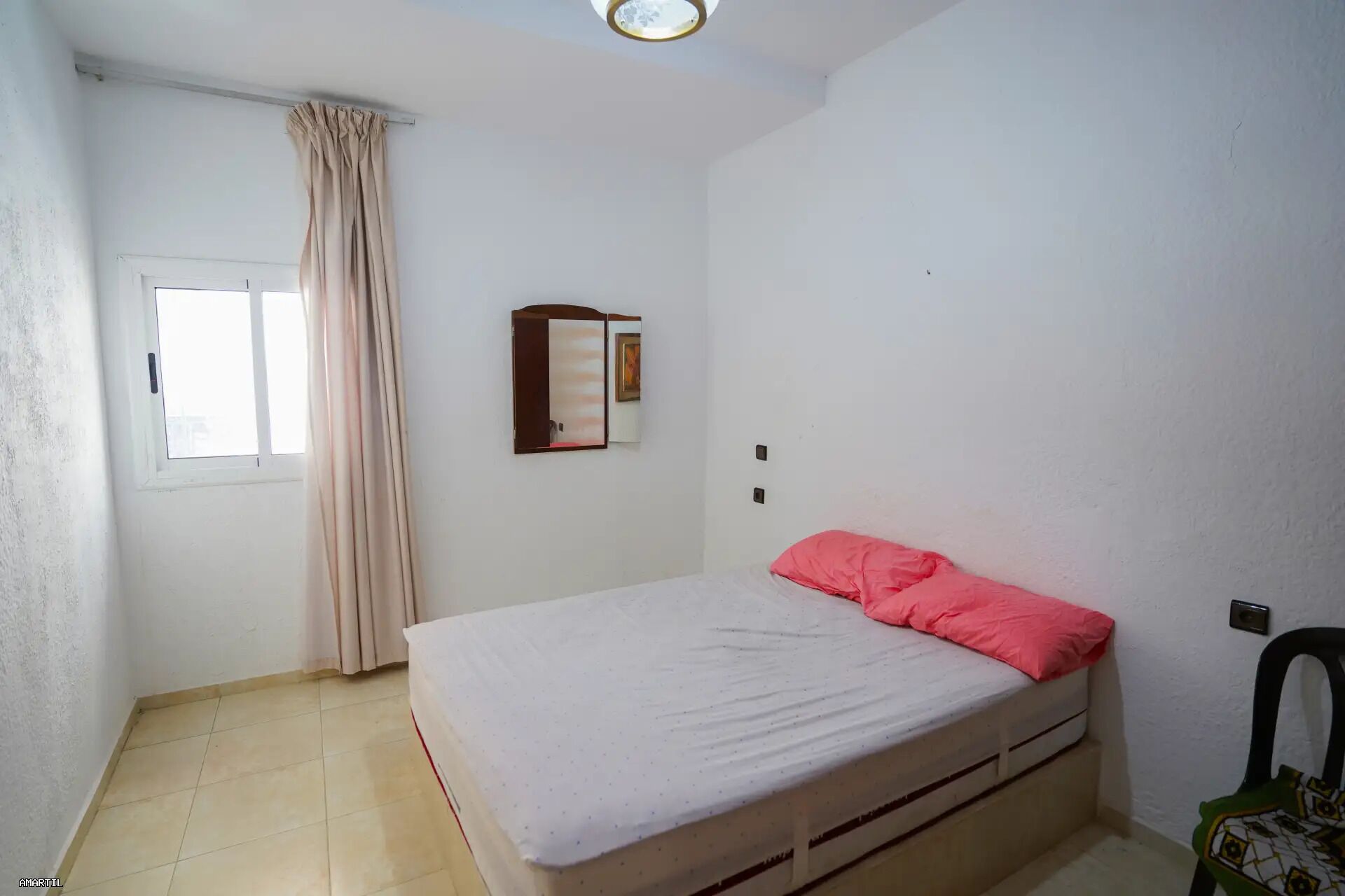 Apartment, 1 Bedroom, Balcony, City View | 1 bedroom