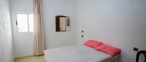 Apartment, 1 Bedroom, Balcony, City View | 1 bedroom