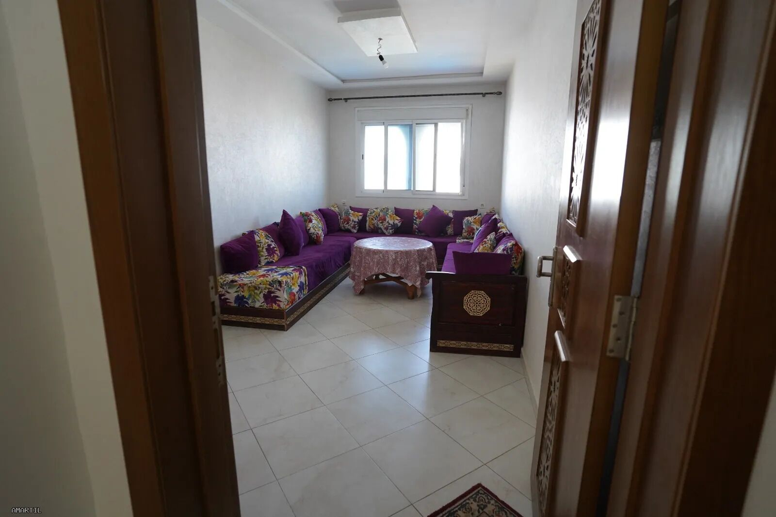Apartment, 2 Bedrooms, Balcony, Pool View | Interior