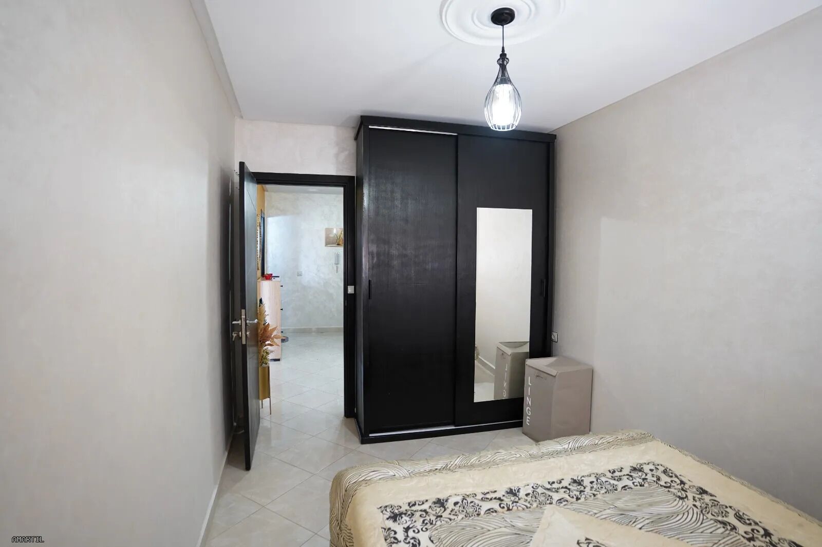 Apartamento, 2 habitaciones, accesible para personas con discapacidad, terraza
