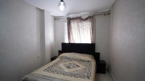Apartamento, 1 quarto, acessível, terraço | 1 quarto