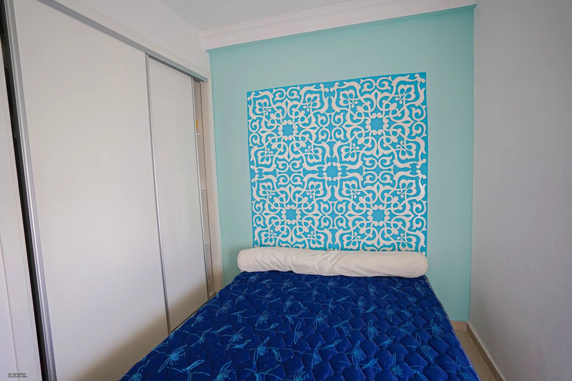 2 Schlafzimmer