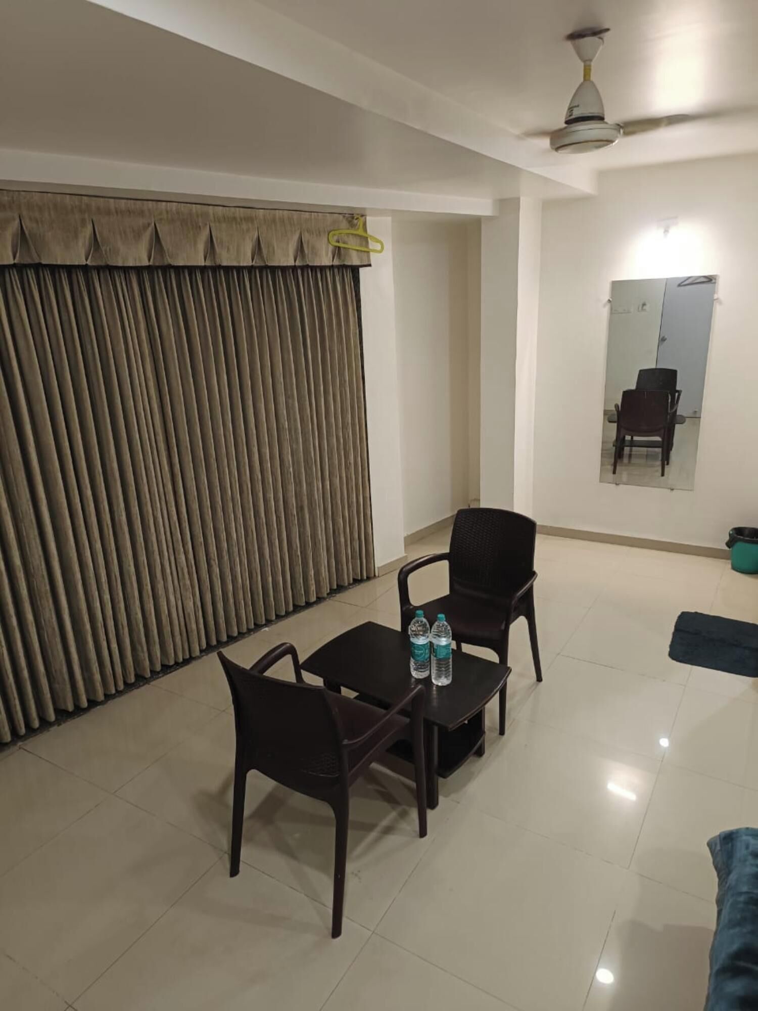 Deluxe Double Room, City View | Desk, WiFi (free)