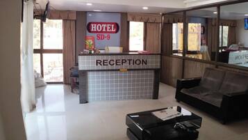 Réception