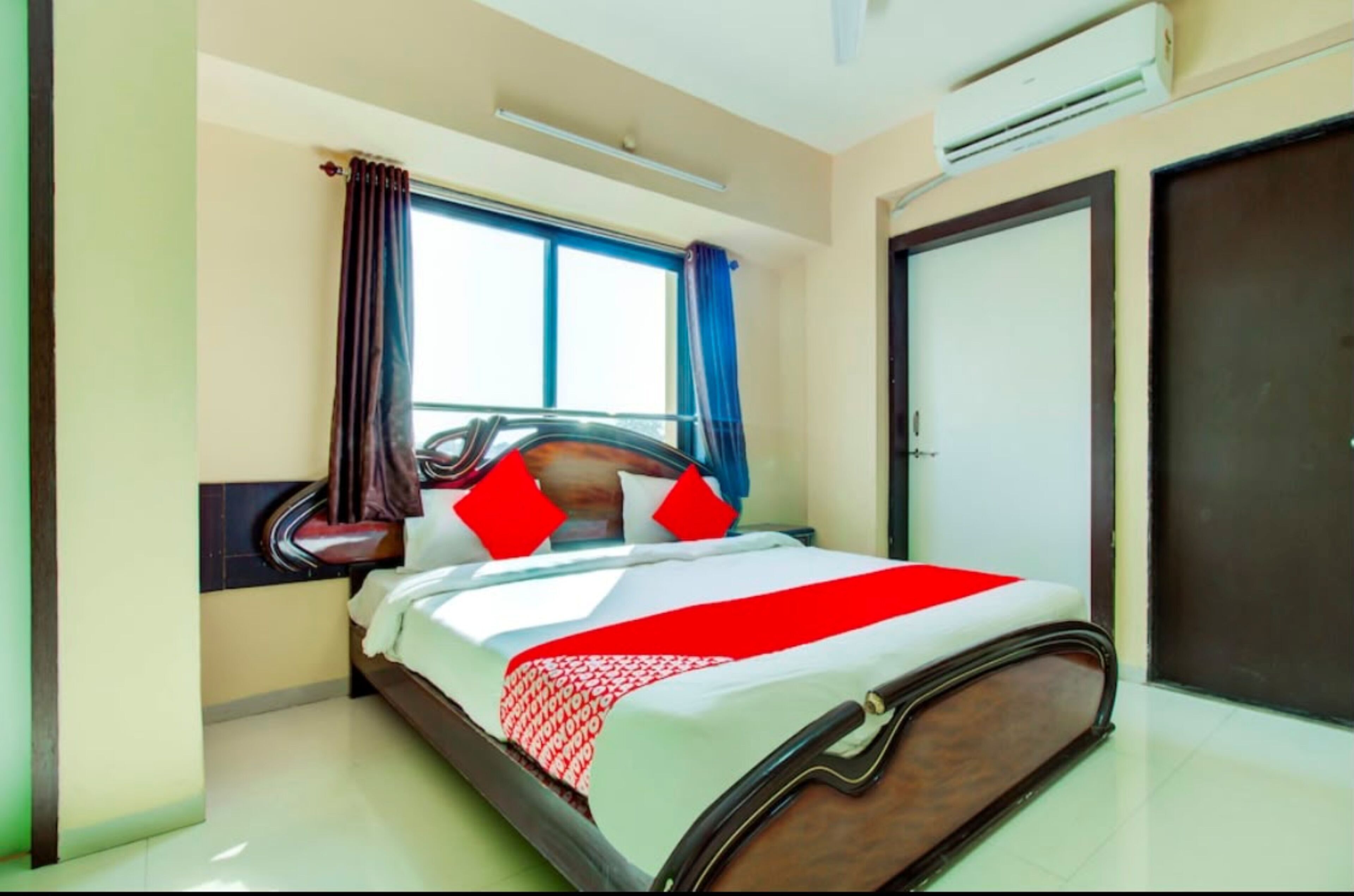 Standard Room | WiFi (free)