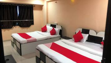 Family Room | Free WiFi
